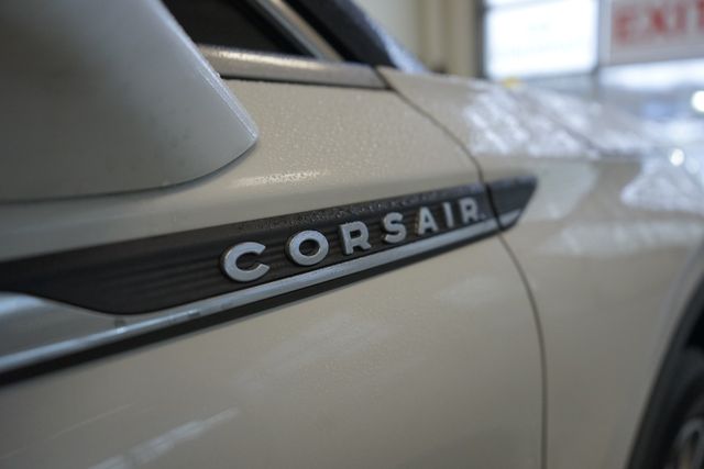 Thumbnail: 2022 Lincoln Corsair - 15