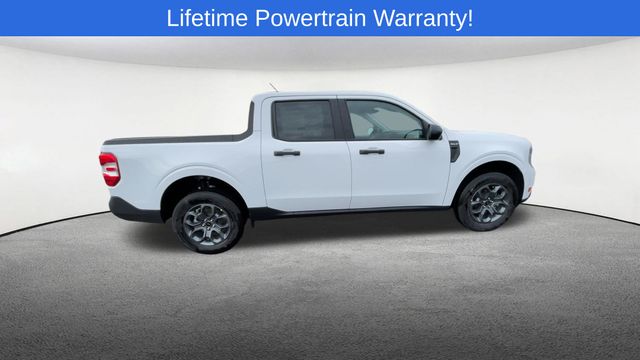 Thumbnail: 2026 Ford Maverick - 9