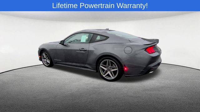 Thumbnail: 2026 Ford Mustang - 6