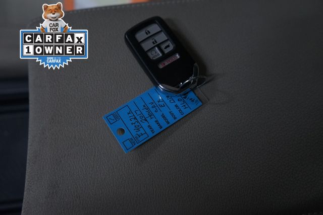 Thumbnail: 2017 Honda CR-V - 21