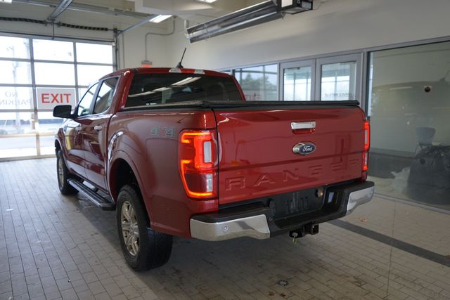 Thumbnail: 2020 Ford Ranger - 11