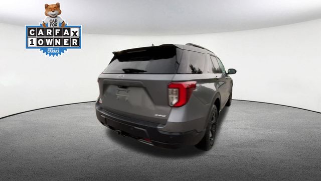 Thumbnail: 2023 Ford Explorer - 9