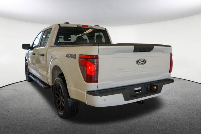 Thumbnail: 2025 Ford F-150 - 11