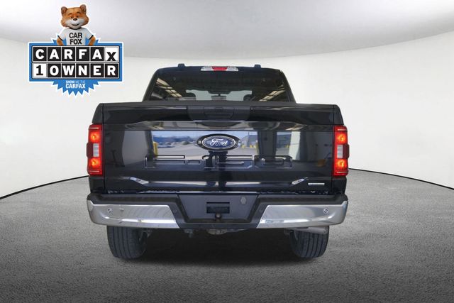 Thumbnail: 2023 Ford F-150 - 12