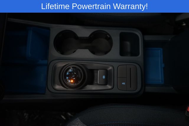 Thumbnail: 2025 Ford Maverick - 25