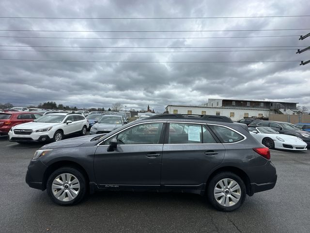 Thumbnail: 2019 Subaru Outback - 27