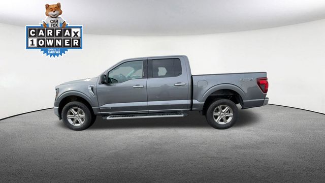 Thumbnail: 2024 Ford F-150 - 6