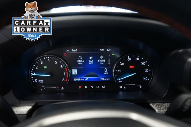Thumbnail: 2024 Ford Explorer - 23