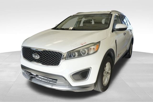 2017 Kia Sorento LX -
                  Utica, NY