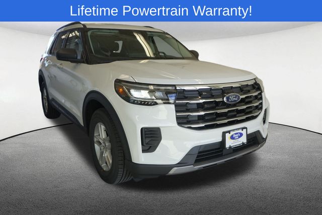 Thumbnail: 2026 Ford Explorer - 17