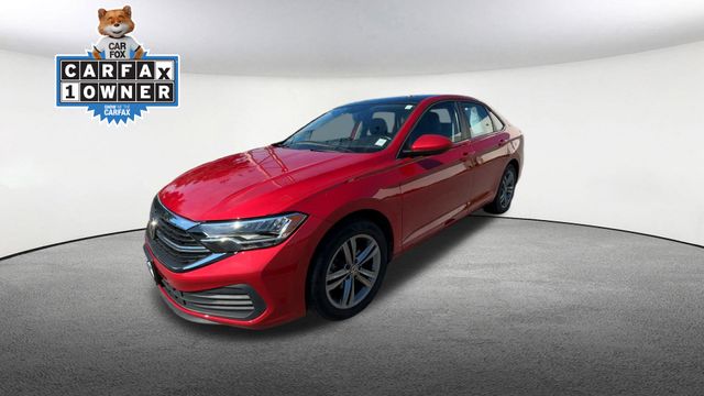 Thumbnail: 2023 Volkswagen Jetta - 5