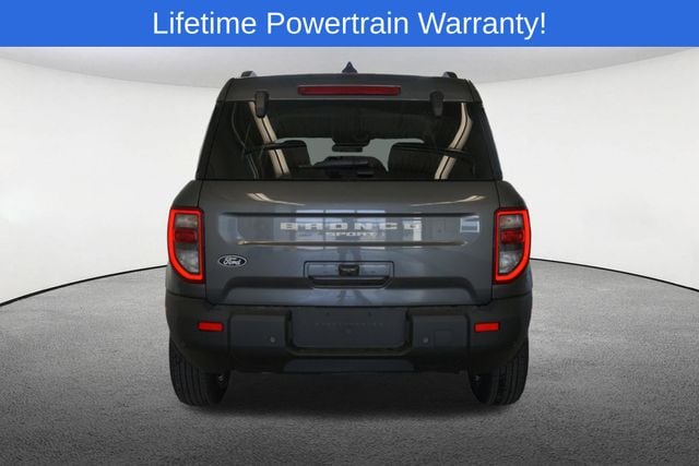 Thumbnail: 2026 Ford Bronco Sport - 12