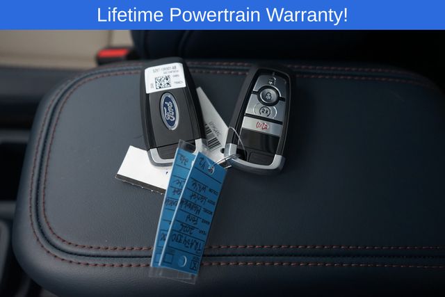 Thumbnail: 2026 Ford Maverick - 27