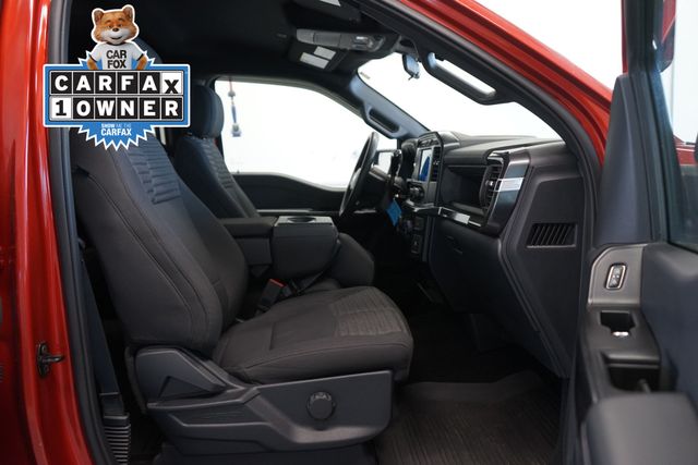Thumbnail: 2023 Ford F-150 - 31