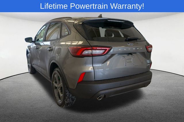 Thumbnail: 2025 Ford Escape - 2