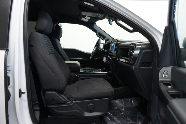 Thumbnail: 2023 Ford F-150 - 33