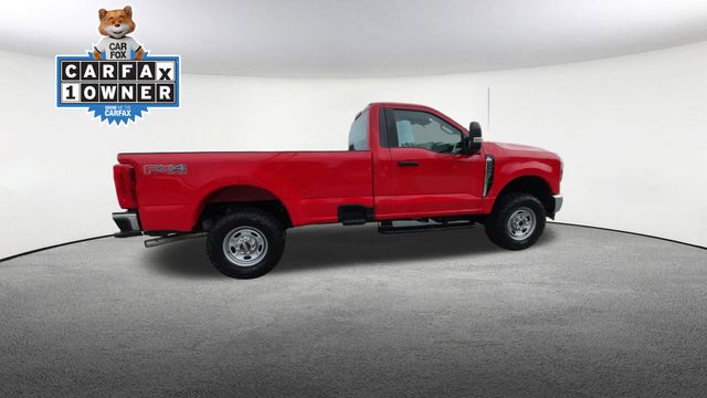 Thumbnail: 2026 Ford F-250 - 10