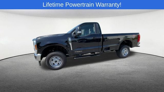 Thumbnail: 2026 Ford F-250 - 7