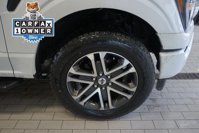 Thumbnail: 2023 Ford F-150 - 16