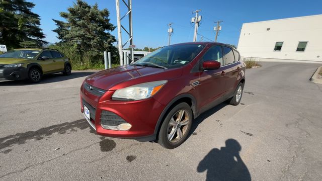 Thumbnail: 2015 Ford Escape - 5