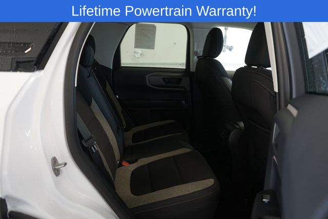 Thumbnail: 2025 Ford Bronco Sport - 23