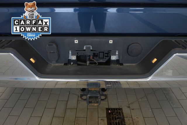 Thumbnail: 2022 Chevrolet Silverado 1500 - 12