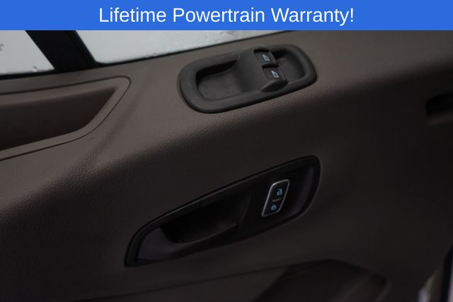 Thumbnail: 2026 Ford Transit Series - 10