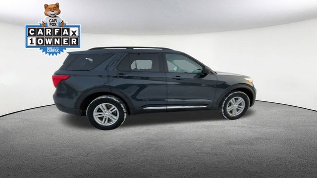 Thumbnail: 2023 Ford Explorer - 10