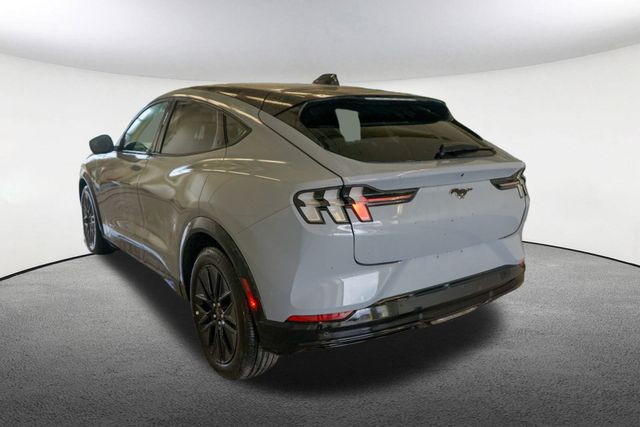 Thumbnail: 2025 Ford Mustang Mach-E - 10