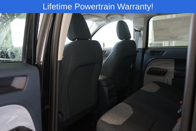 Thumbnail: 2025 Ford Maverick - 29