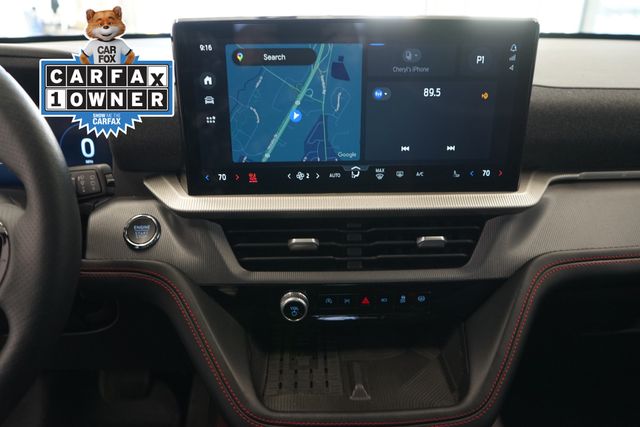 Thumbnail: 2025 Ford Explorer - 25