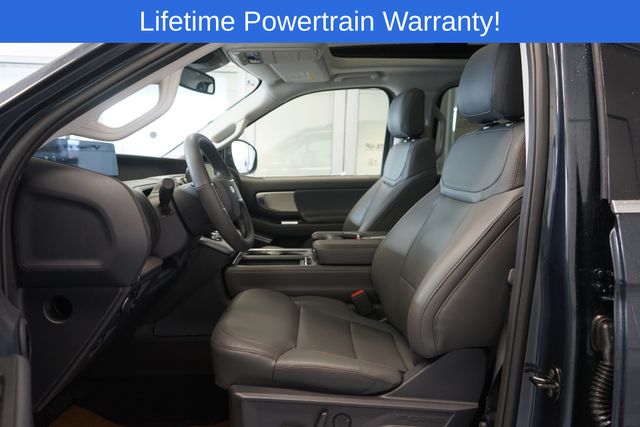 Thumbnail: 2025 Ford Expedition MAX - 21