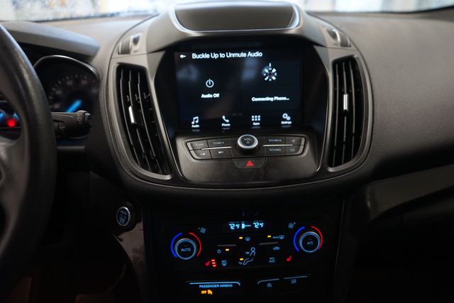 Thumbnail: 2019 Ford Escape - 23