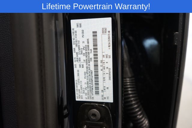 Thumbnail: 2025 Ford F-150 - 27