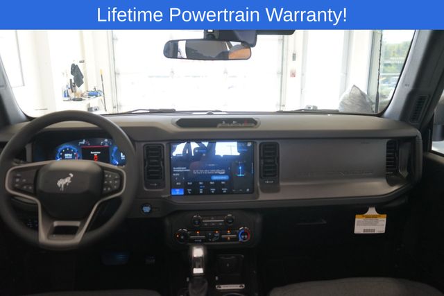 Thumbnail: 2025 Ford Bronco - 29