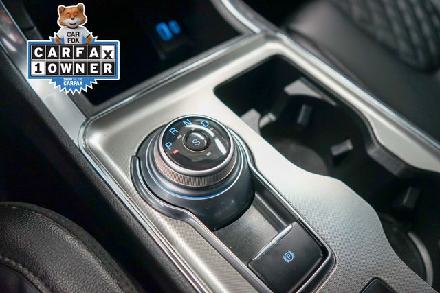 2024 Ford Edge Titanium 26