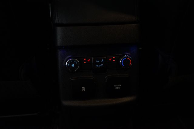 Thumbnail: 2017 Ford Explorer - 30