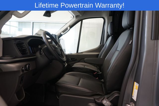 Thumbnail: 2026 Ford Transit Series - 19