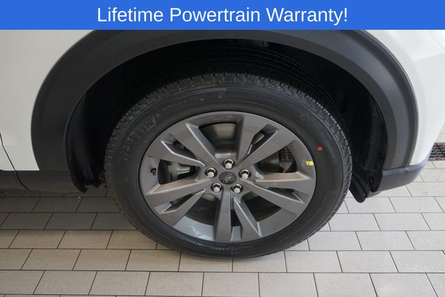 Thumbnail: 2026 Ford Explorer - 17