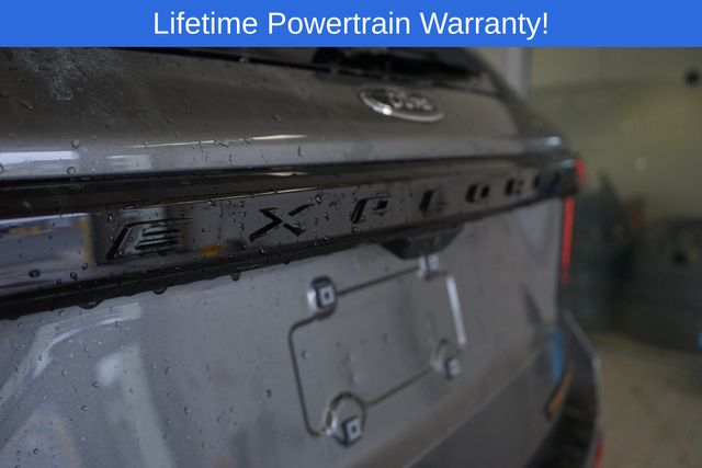 Thumbnail: 2026 Ford Explorer - 13