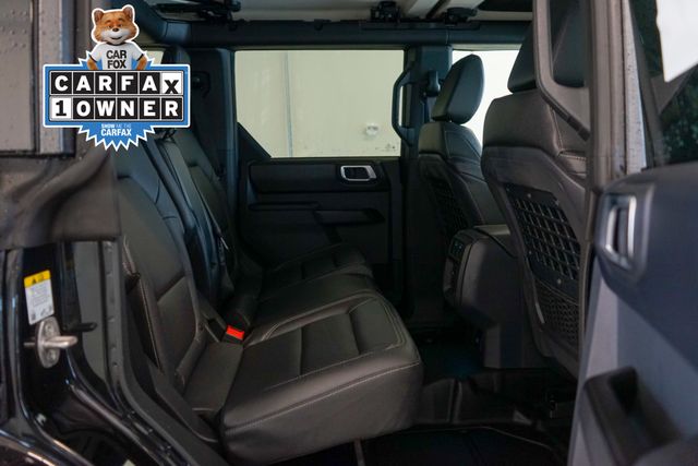 Thumbnail: 2025 Ford Bronco - 32