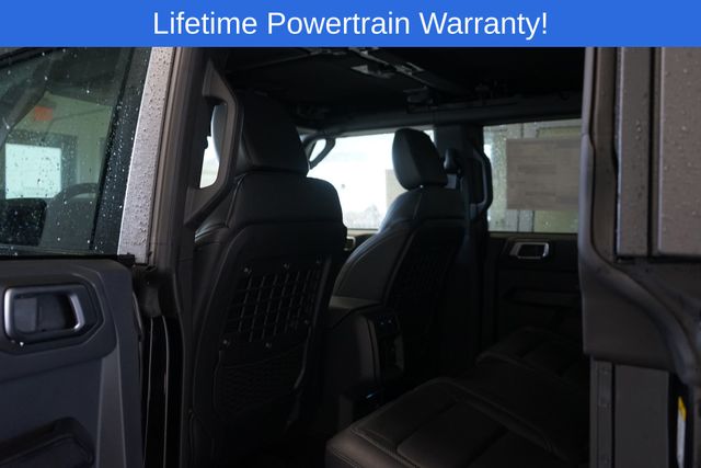 Thumbnail: 2026 Ford Bronco - 29