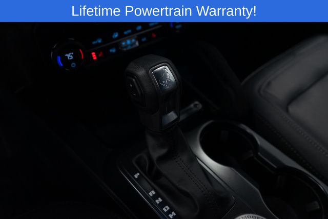 Thumbnail: 2026 Ford Bronco - 26