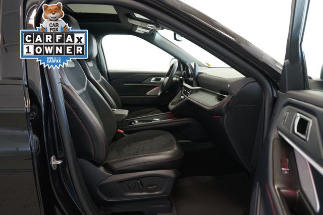 Thumbnail: 2025 Ford Explorer - 36