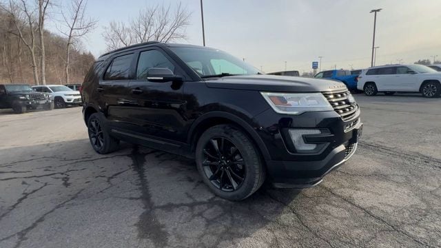 Thumbnail: 2017 Ford Explorer - 2