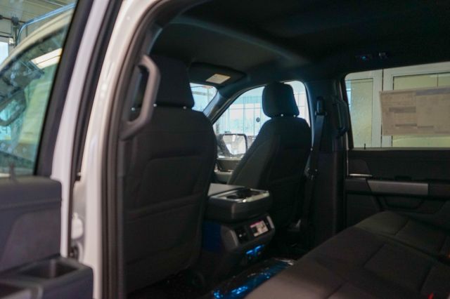 Thumbnail: 2025 Ford F-150 - 24