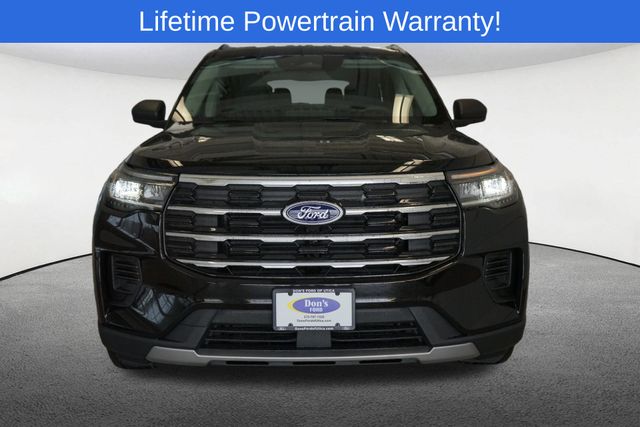 Thumbnail: 2026 Ford Explorer - 17