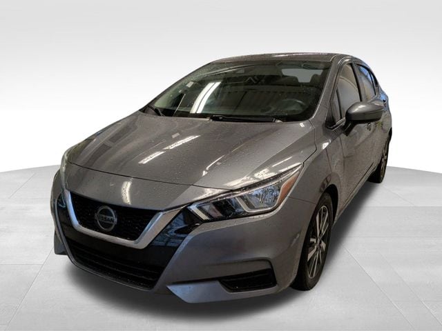 2021 Nissan Versa 1.6 SV -
                  Utica, NY