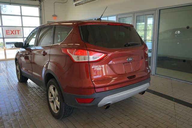 Thumbnail: 2015 Ford Escape - 11