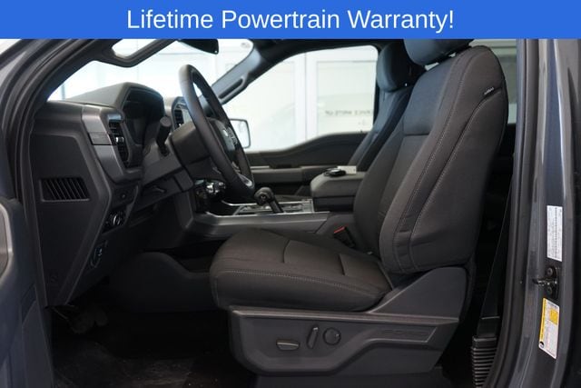Thumbnail: 2026 Ford F-150 - 22